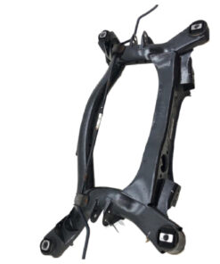 Alternative view of 2015-2016 BMW M235I Rear Subframe Engine Cradle Crossmember