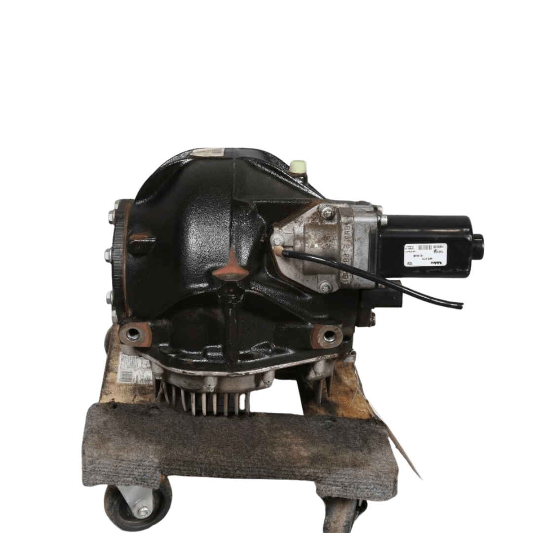 2015-2017 BMW M2 M3 M4 Rear Differential Carrier Diff 3.46 Ratio NOTE OEM Used - Image 9