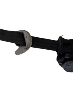 2015-2017 Hyundai Sonata Front Driver Seat Belt Retractor US BUILT BLACK