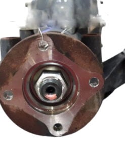 Alternative view of 2015-2017 Subaru Forester Legacy WRX W/Turbo 2.0L MT 4.11 Ratio Rear Carrier Assembly