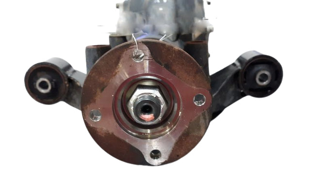 2015-2017 Subaru Forester Legacy WRX W/Turbo 2.0L MT 4.11 Ratio Rear Carrier Assembly - Image 2