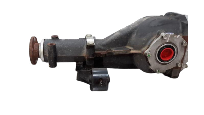 2015-2017 Subaru Forester Legacy WRX W/Turbo 2.0L MT 4.11 Ratio Rear Carrier Assembly - Image 4