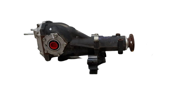 2015-2017 Subaru Forester Legacy WRX W/Turbo 2.0L MT 4.11 Ratio Rear Carrier Assembly