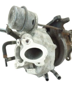 2015-2017 Subaru WRX Forester Turbocharger 2.0L FA20 OEM 14411AA881