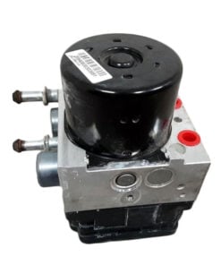 Alternative view of 2015-2018 Jeep Wrangler ABS Anti Lock Brake Assembly Pump Module OEM