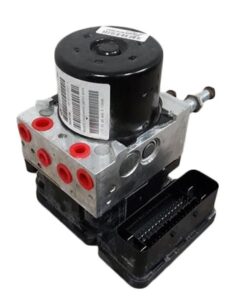 2015-2018 Jeep Wrangler ABS Anti Lock Brake Assembly Pump Module OEM