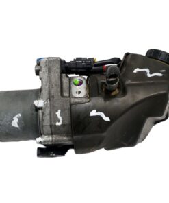 Alternative view of 2015-2018 Nissan Altima Power Steering Pump Motor Assembly 49110 5AA0D