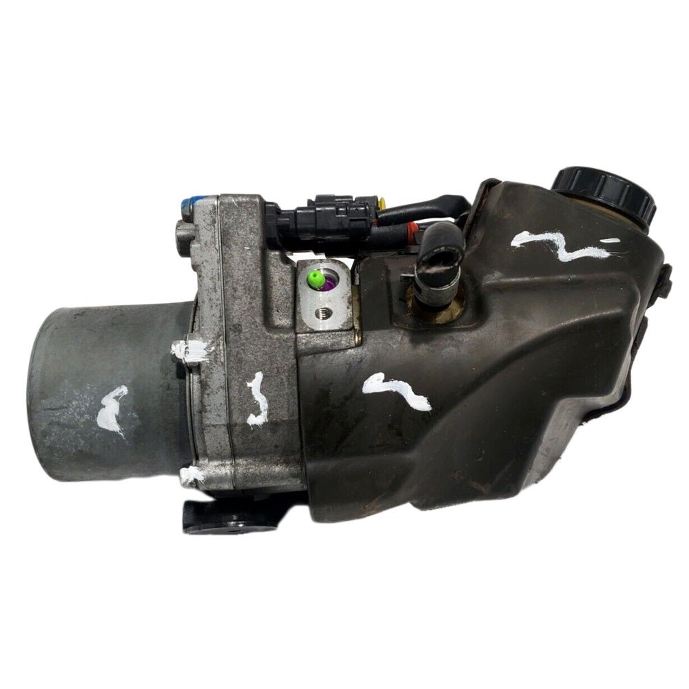 2015-2018 Nissan Altima Power Steering Pump Motor Assembly 49110 5AA0D - Image 2