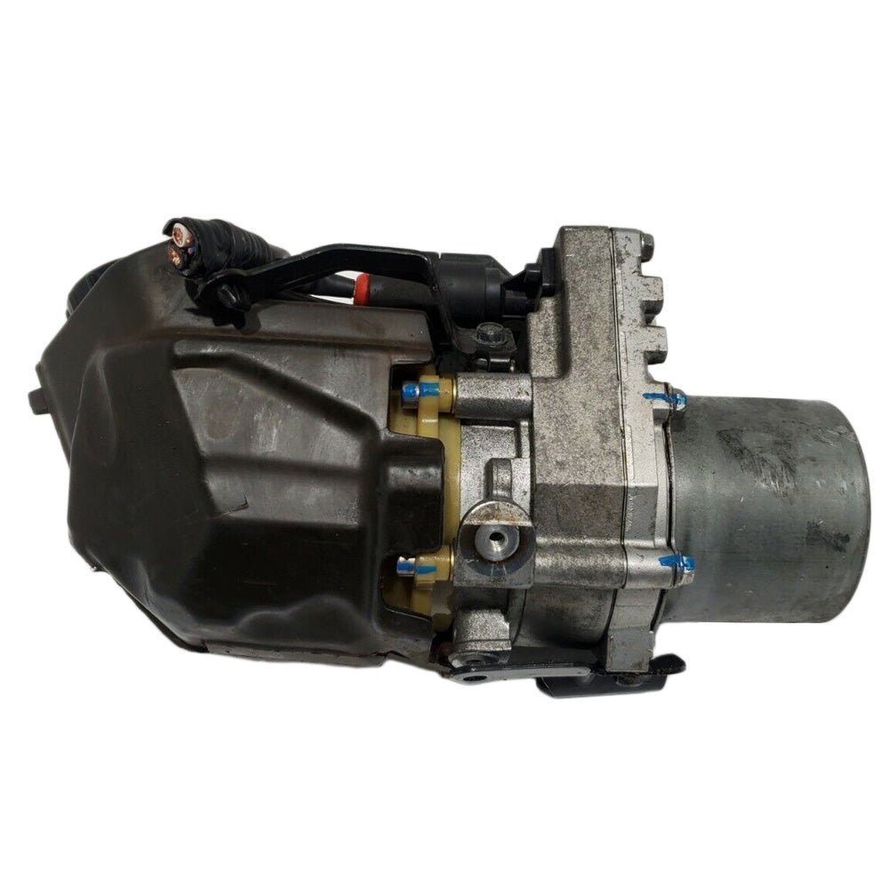 2015-2018 Nissan Altima Power Steering Pump Motor Assembly 49110 5AA0D - Image 3