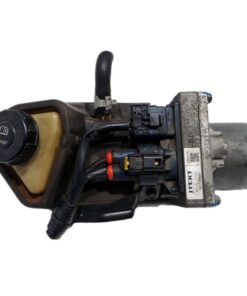 2015-2018 Nissan Altima Power Steering Pump Motor Assembly 49110 5AA0D