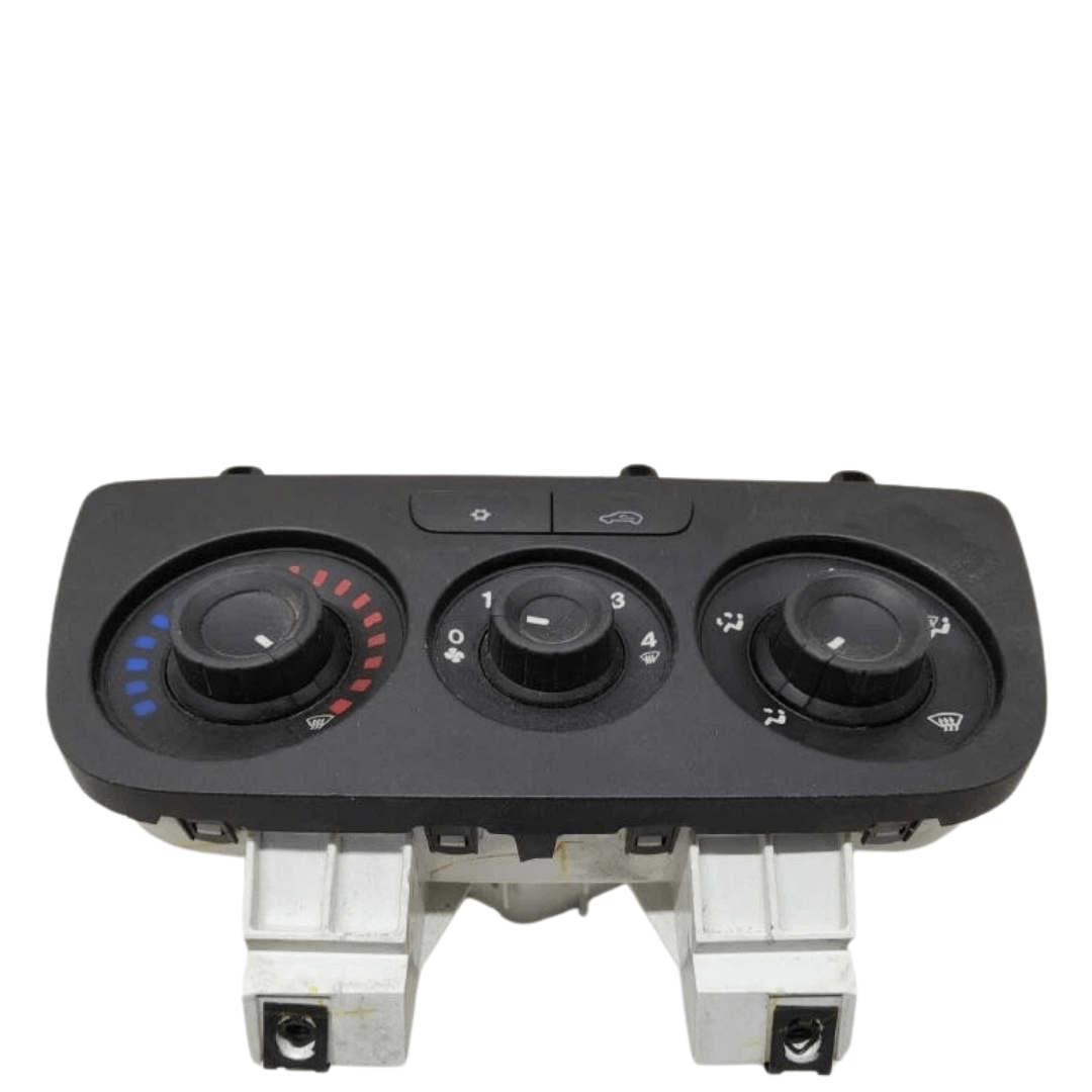 2015-2018 Ram Promaster City AC Climate Temperature Control Heater Control Oem - Image 4