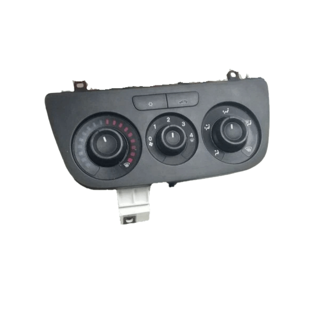 2015-2018 Ram Promaster City AC Climate Temperature Control Heater Control Oem - Image 3