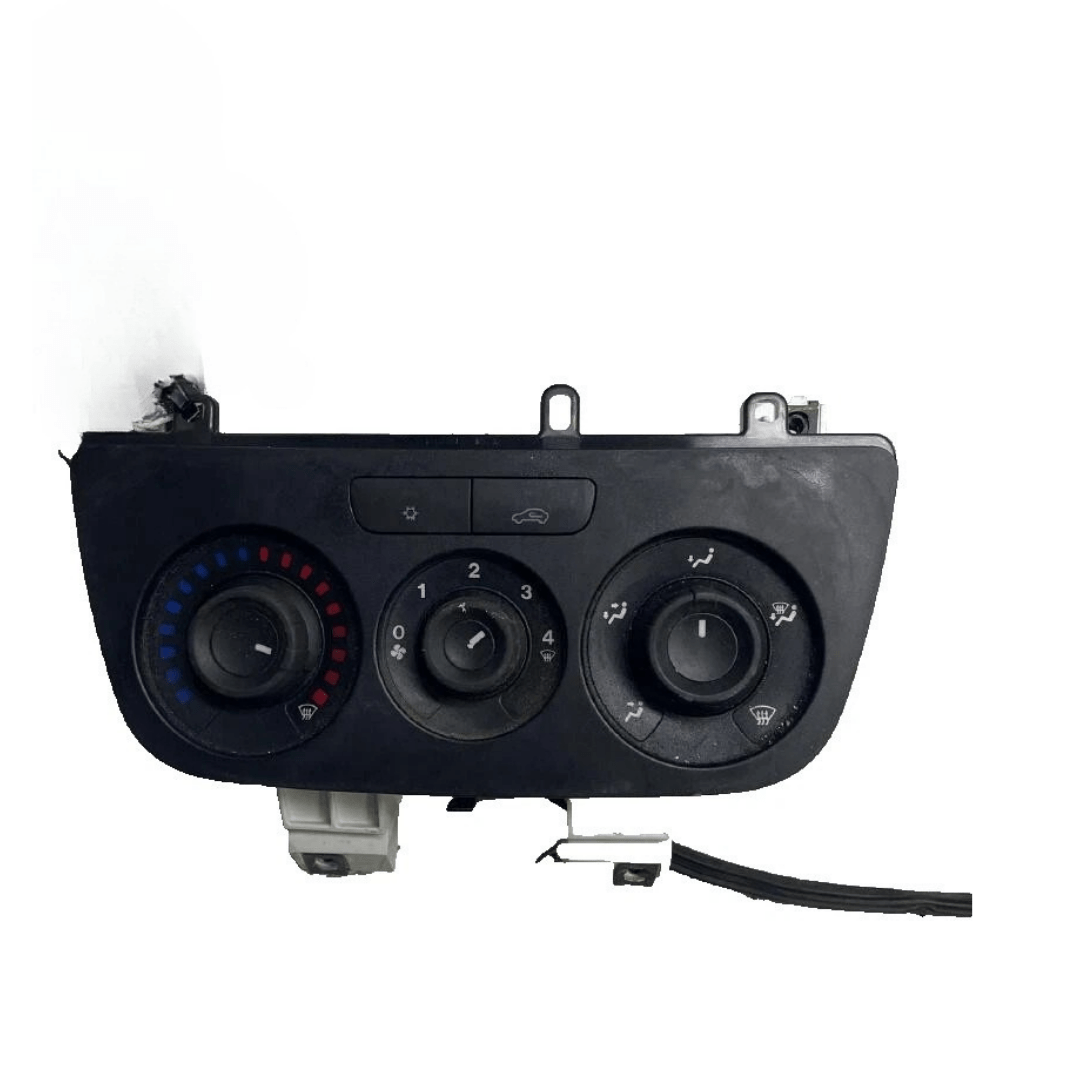 2015-2018 Ram Promaster City AC Climate Temperature Control Heater Control Oem - Image 5