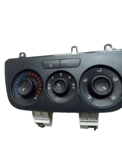 2015-2018 Ram Promaster City AC Climate Temperature Control Heater Control Oem