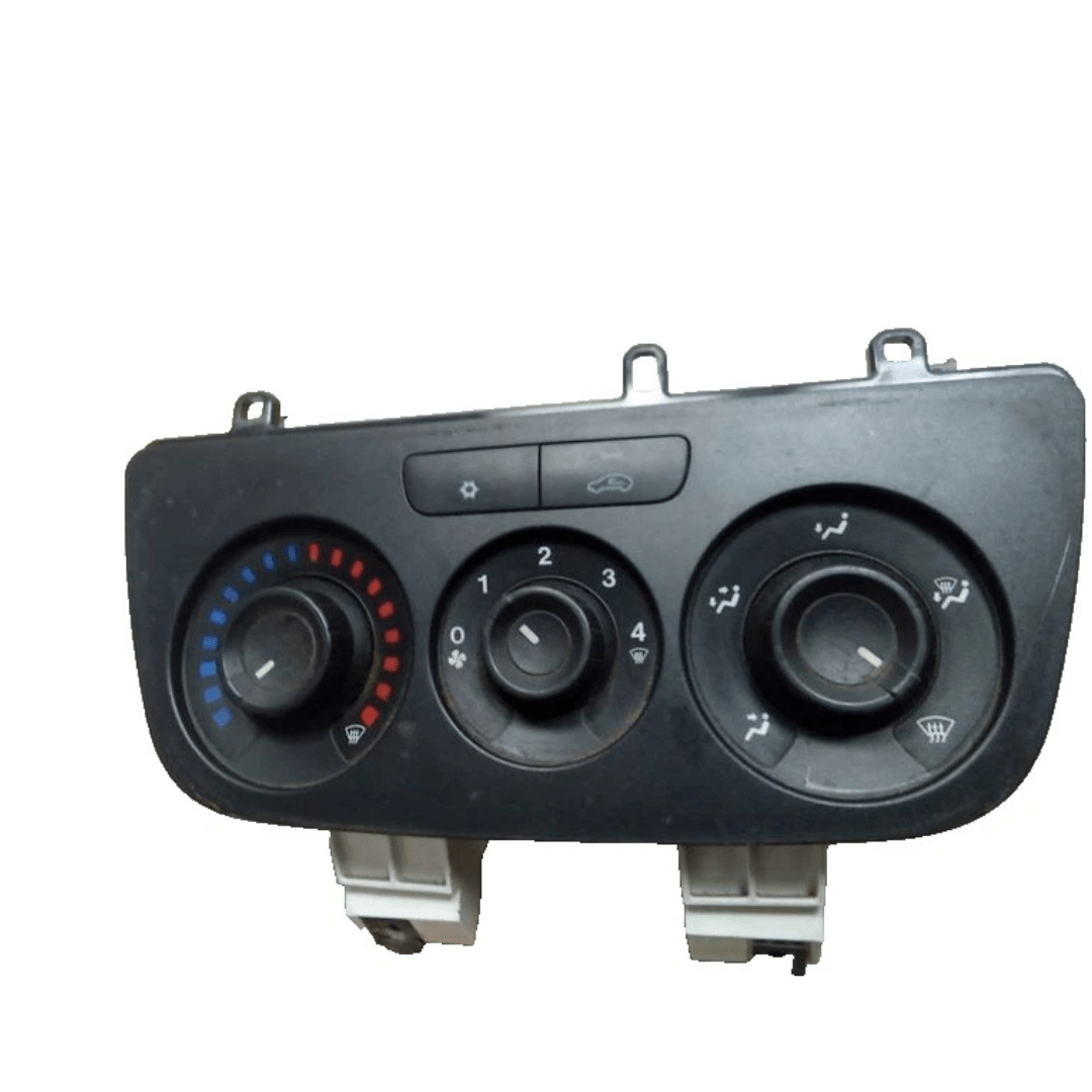 2015-2018 Ram Promaster City AC Climate Temperature Control Heater Control Oem