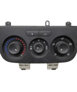 Alternative view of 2015-2018 Ram Promaster City AC Climate Temperature Control Heater Control Oem
