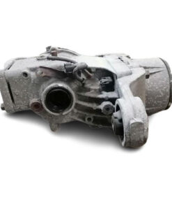 Alternative view of 2015-2018 Toyota Rav4 Rear Differential Carrier