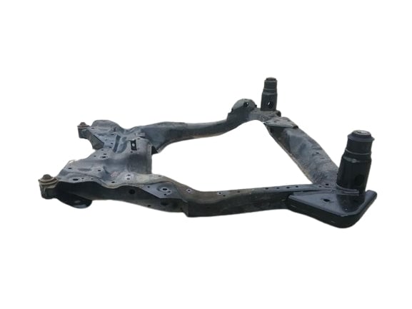2015-2018 Nissan Murano Rear Subframe Engine Cradle Crossmember - Image 3