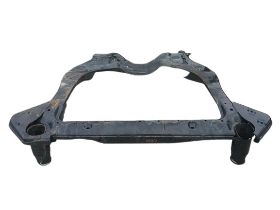 2015-2018 Nissan Murano Rear Subframe Engine Cradle Crossmember - Image 4