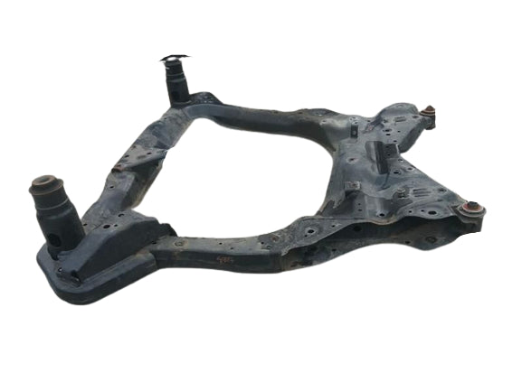 2015-2018 Nissan Murano Rear Subframe Engine Cradle Crossmember - Image 2