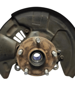 2015-2019 SUBARU LEGACY / OUTBACK Front Spindle Knuckle - Left Driver Side OEM
