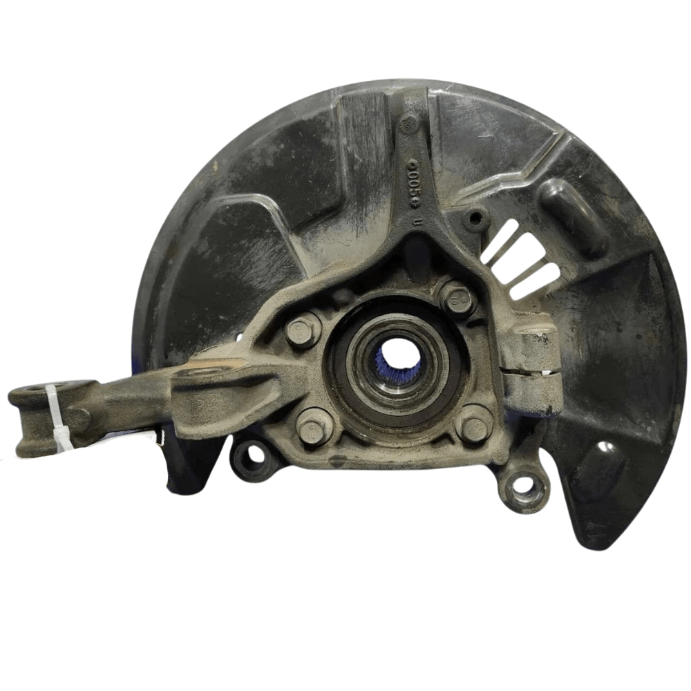 2015-2019 SUBARU LEGACY / OUTBACK Front Spindle Knuckle - Left Driver Side OEM - Image 4