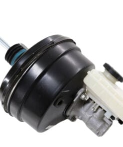 Alternative view of 2015-2019 Chevy Corvette Power Brake Booster W/ Master Cylinder