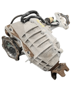 Alternative view of 2015-2020 Cadillac Escalade Front Axle Differential Carrier 3.23 Ratio Opt GU5