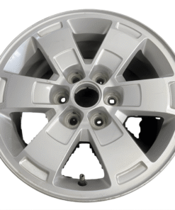 Alternative view of 2015-2020 Chevy Colorado GMC Canyon 16" Wheel Rim OEM 16x7
