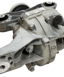 Alternative view of 2015-2020 Dodge Charger Rear Axle Differential Carrier Assembly 2.62 Ratio RWD