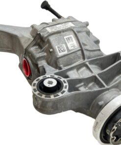 2015-2020 Dodge Charger Rear Axle Differential Carrier Assembly 2.62 Ratio RWD