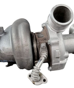 Alternative view of 2015-2020 Ford Edge Escape Fusion Lincoln MKC MKZ Turbocharger 2.0L