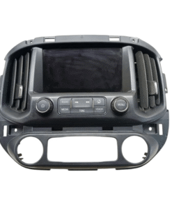 2015-2022 Chevrolet Colorado Canyon Radio Control With Display Screen