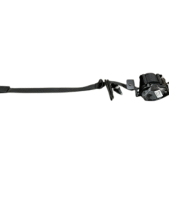 2015-2022 Dodge Challenger Front LH Driver Seat Belt Retractor Assy Black OEM