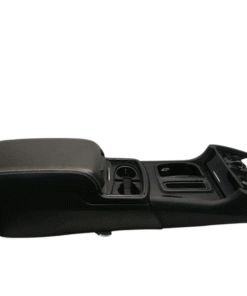 2015-2023 Chrysler 300 Front Floor Center Console Black Assembly OEM