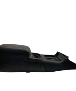 Alternative view of 2015-2023 Chrysler 300 Front Floor Center Console Black Assembly OEM