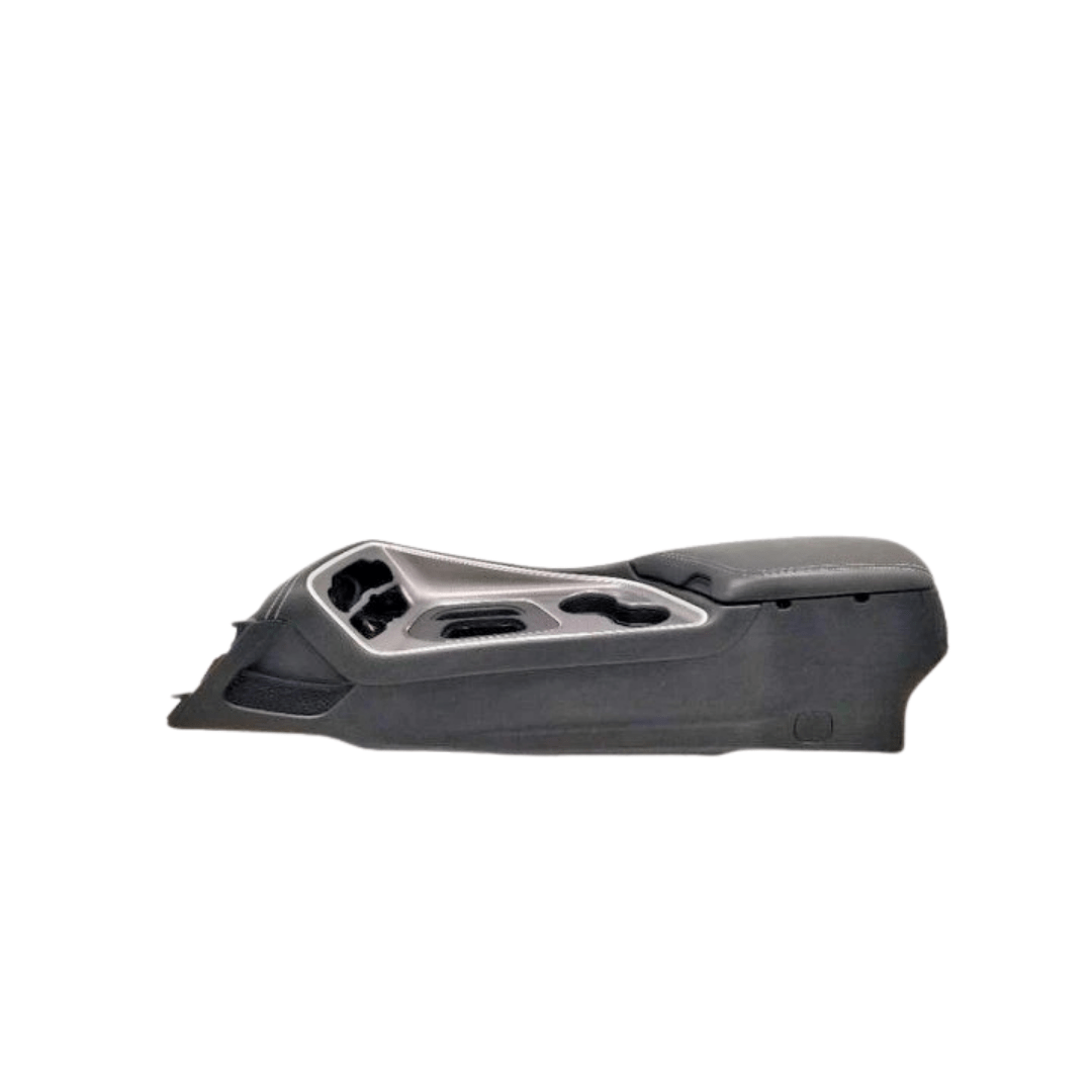 2015-2023 Dodge Challenger Front Floor Center Console Black Assembly OEM - Image 5