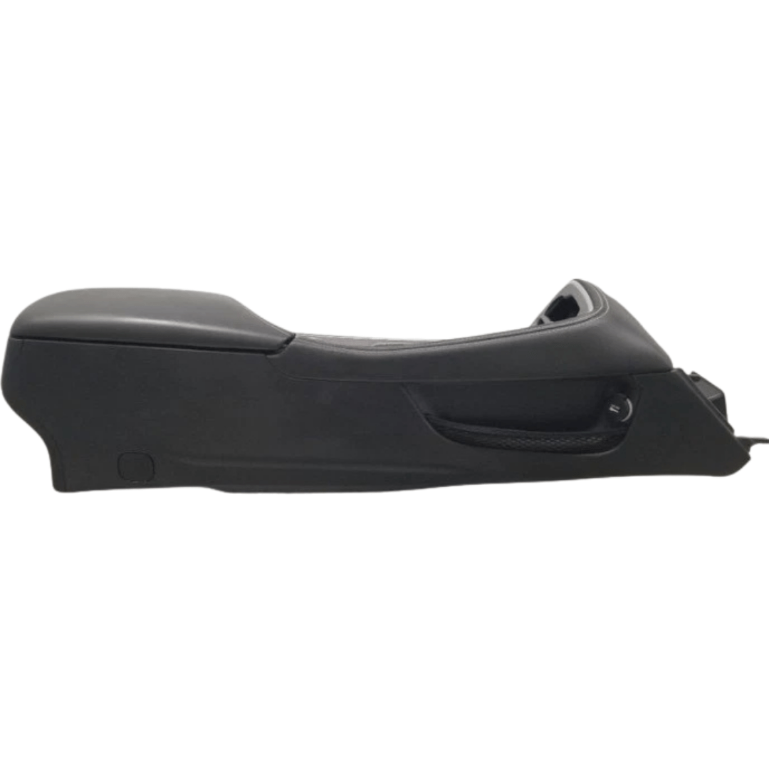 2015-2023 Dodge Challenger Front Floor Center Console Black Assembly OEM - Image 2