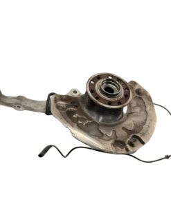 Alternative view of 2015-2023 Mercedes C-Class C300 Front Left Spindle Knuckle 4MATIC OEM 2053322700