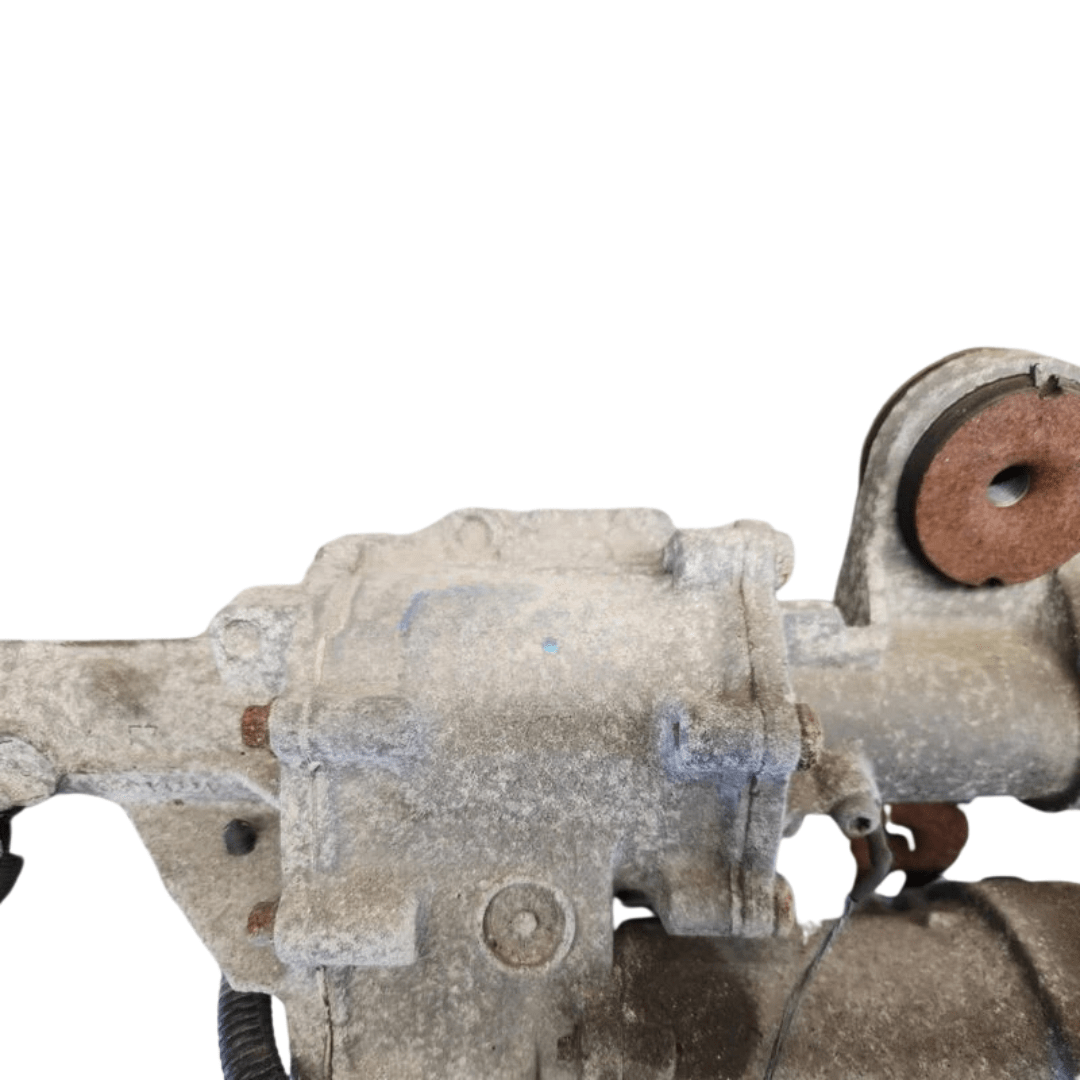 2015 Chevy Suburban 1500 Electric Power Steering Gear Rack And Pinion - Image 3