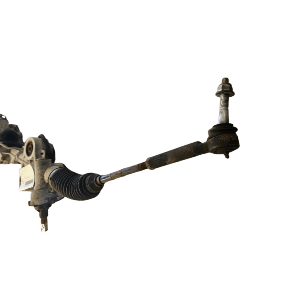 2015 Chevy Suburban 1500 Electric Power Steering Gear Rack And Pinion - Image 5