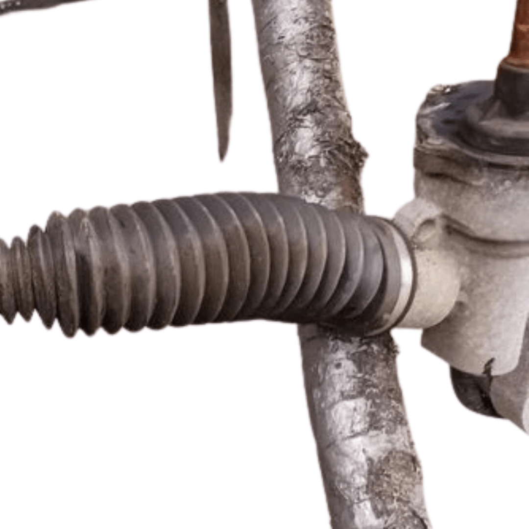 2015 Chevy Suburban 1500 Electric Power Steering Gear Rack And Pinion - Image 7