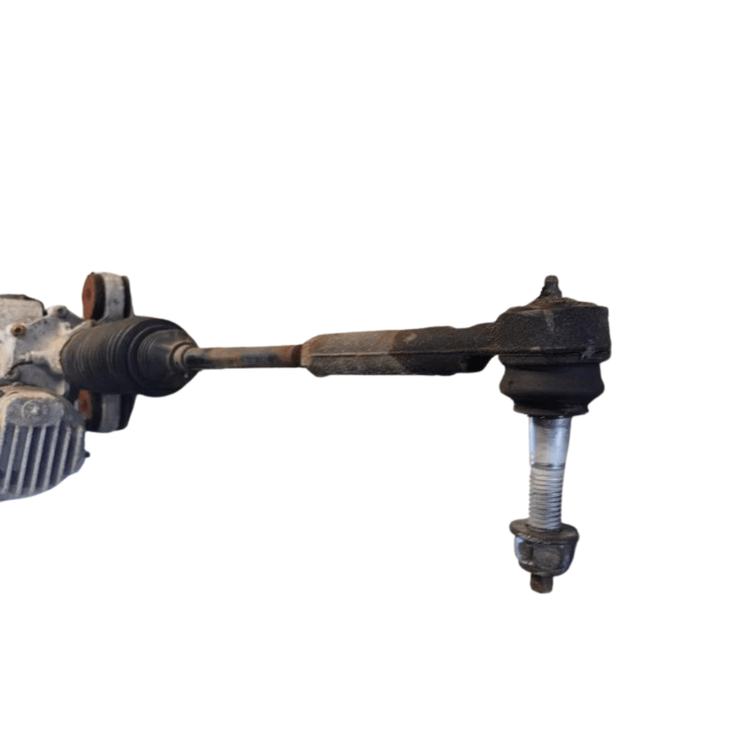 2015 Chevy Suburban 1500 Electric Power Steering Gear Rack And Pinion - Image 4