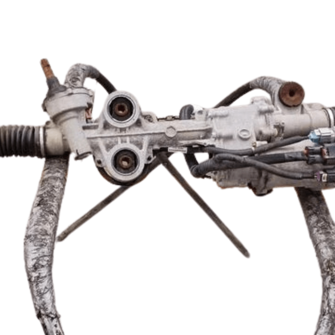 2015 Chevy Suburban 1500 Electric Power Steering Gear Rack And Pinion - Image 6