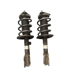 2015 Ford Mustand GT Front Strut Assemblies Set Complete W/ Performance Package