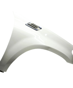 2015 Mercedes GL Class Fender assembly 166 Type, GL450, LH white