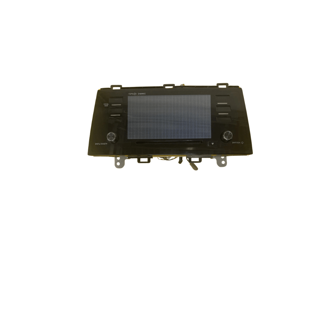 2015 Subaru Legacy HD RADIO Starlink Touch Screen CD OEM - Image 4
