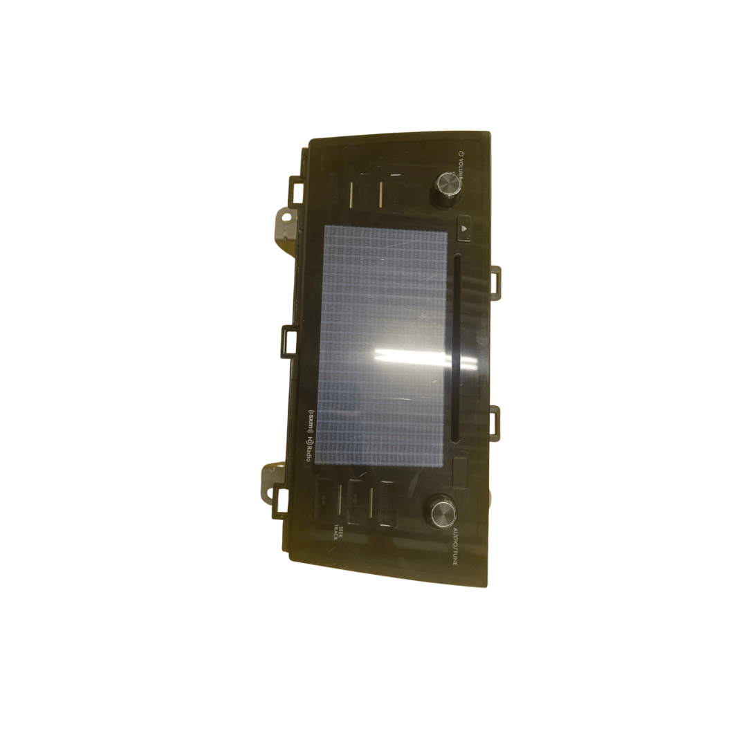 2015 Subaru Legacy HD RADIO Starlink Touch Screen CD OEM - Image 5