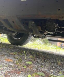 Alternative view of 2015 Toyota 4Runner SRS Premium 4x4 4.0L V6