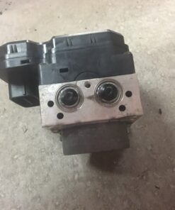2015 Toyota Corolla Anti lock Brake Pump ABS Assembly Actuator